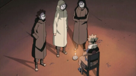 Watch The Anbu Gives Up? Naruto's Recollection. Episode 12 of Season 8.